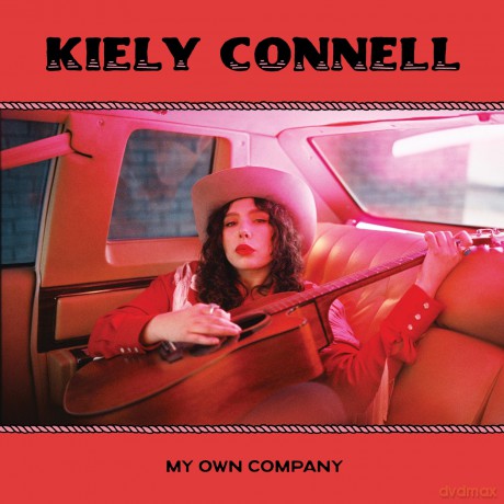 Kiely Connell-My Own Company: Kiely Connell-My Own Company [CD]