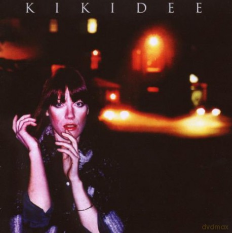 Dee.Kiki: Kiki Dee [CD]