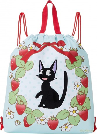 KIKI'S DELIVERY SERVICE - Jiji Strawberr