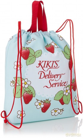 KIKI'S DELIVERY SERVICE - Jiji Strawberr