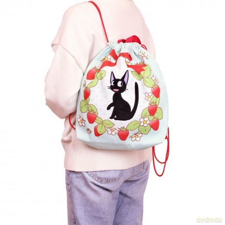 KIKI'S DELIVERY SERVICE - Jiji Strawberr