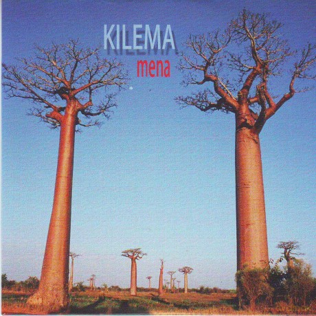 Kilema: Kilema - Mena [CD]