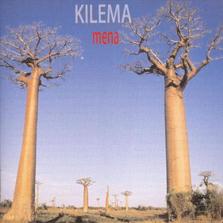 Kilema: Kilema - Mena [CD]