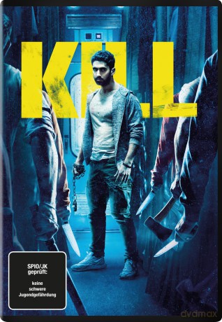 Kill [DVD]