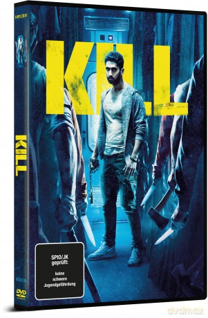 Kill [DVD]