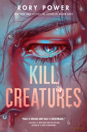 Kill Creatures [KSIĄŻKA]