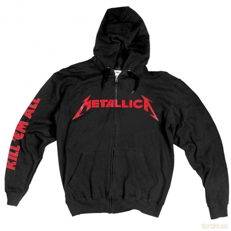 Metallica: Kill 'Em All