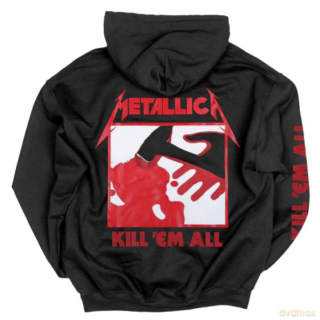 Metallica: Kill 'Em All