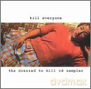 Artisti Vari: Kill Everyone [CD]