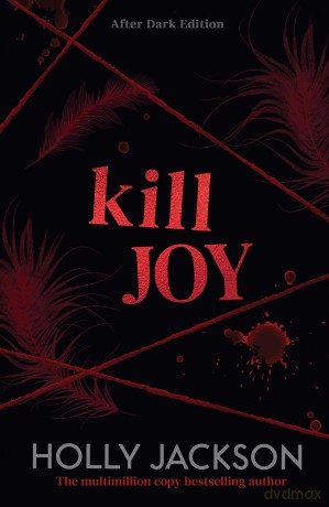 Kill Joygood Girls Guide T [KSIĄŻKA]