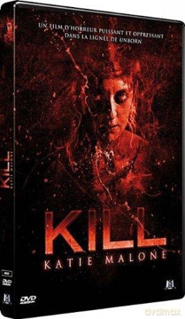 Kill Katie Malone [DVD]
