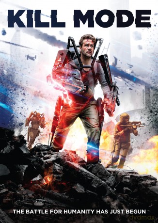 Kill Mode [DVD]