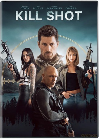 Kill Shot [DVD]