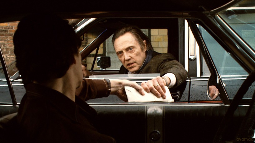 Kill The Irishman [DVD]