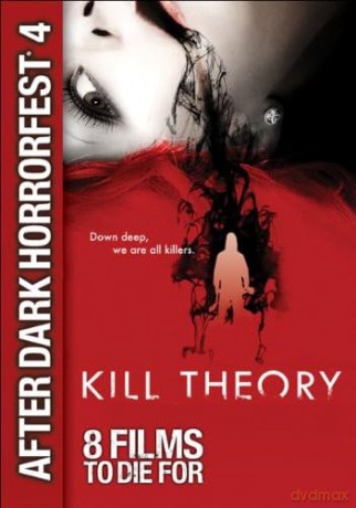 Kill Theory [DVD]