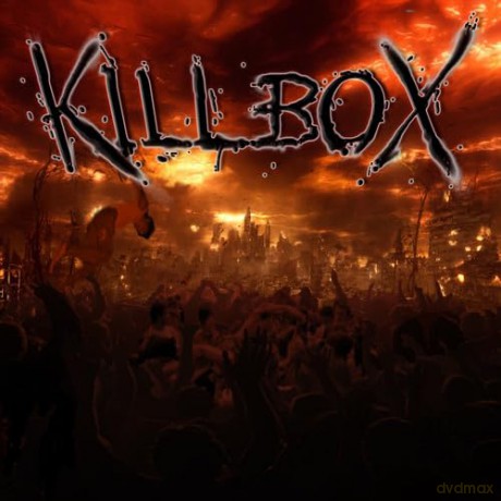 Killbox: Killbox [CD]