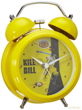 Bad Taste Bears: Killed Bill