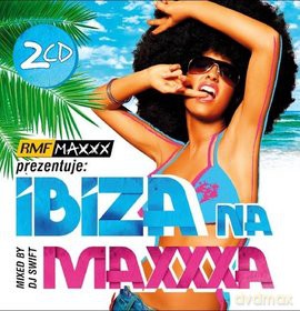 Ibiza na Maxxxa [2CD]