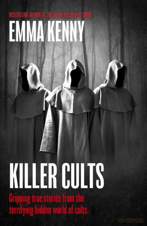Killer Cults [KSIĄŻKA]