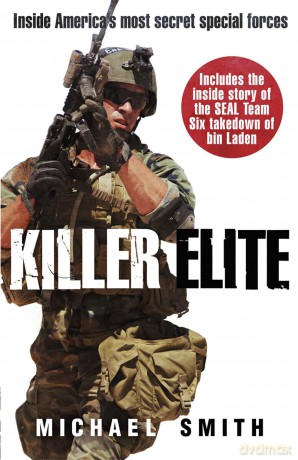 Killer Elite [KSIĄŻKA]