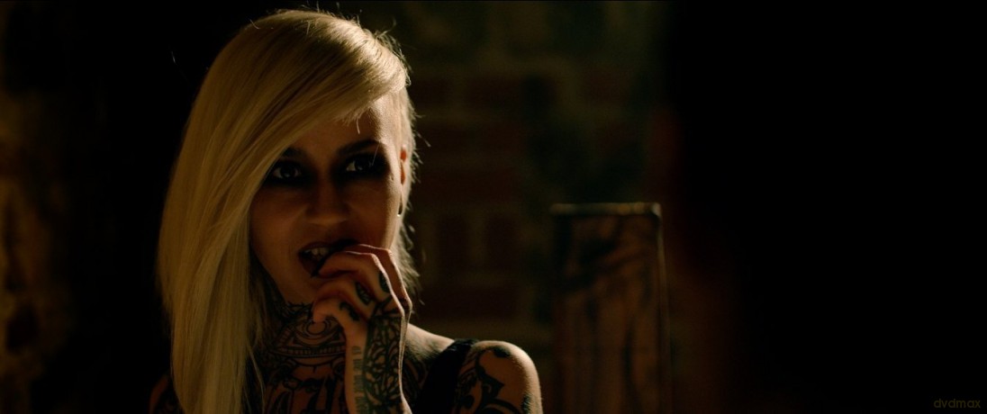 Killer Ink [DVD]