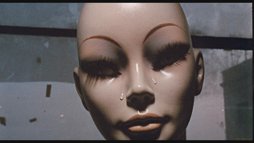 Killer Of Dolls [Blu-Ray]