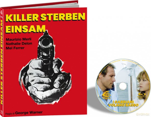 Killer Sterben Einsam [DVD]