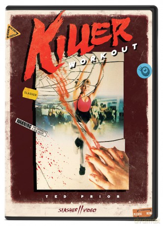 Killer Workout [DVD]