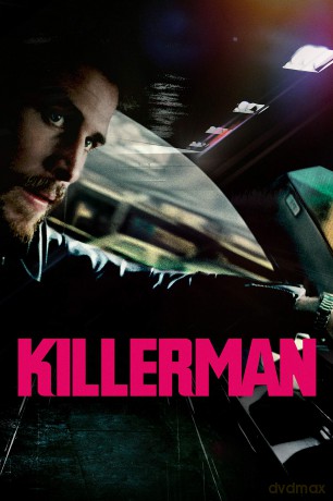 Killerman [DVD]
