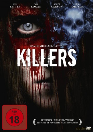 Little Kim,Logan Paul,Ortega E: Killers