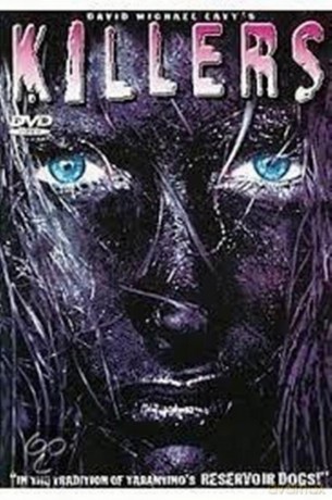 Killers [DVD]