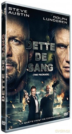 Killers Game (The Package) [DVD]