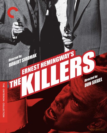 Killers, The [Blu-Ray]
