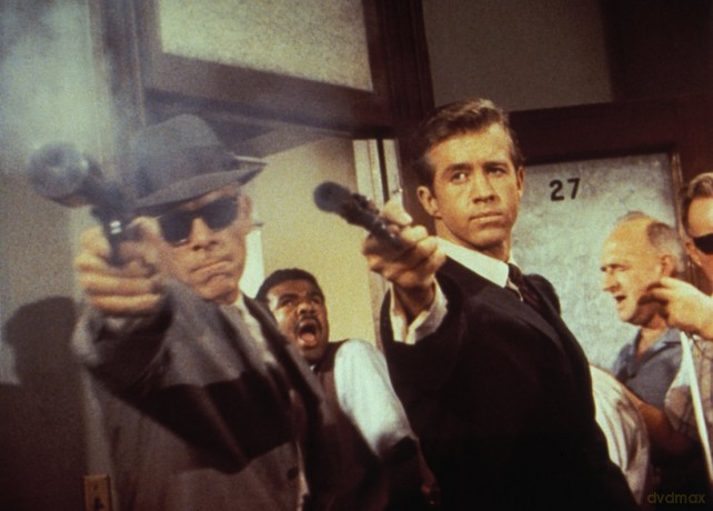 Killers, The [Blu-Ray]