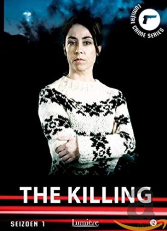 Killing - Seizoen 1 [5DVD]