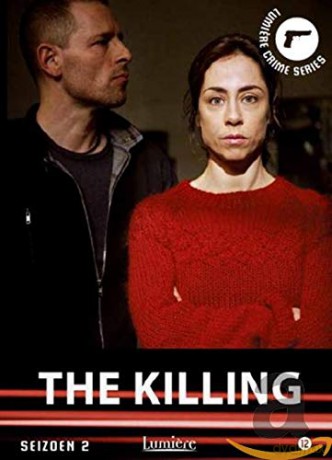 Killing - Seizoen 2 [4DVD]