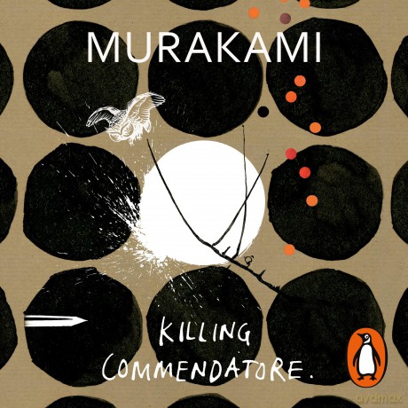 Killing Commendatore [KSIĄŻKA]