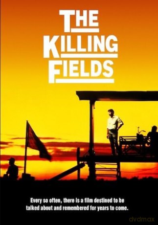 Killing Fields [DVD]
