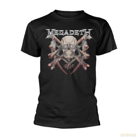 Megadeth: Killing Is My Business...