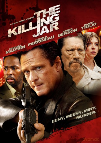 Killing Jar [DVD]