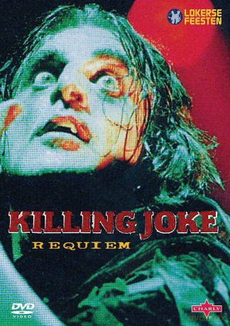 Killing Joke - Requim 1Dvd [DVD]