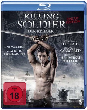 Killing Soldier