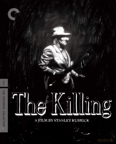 Killing [Blu-Ray]