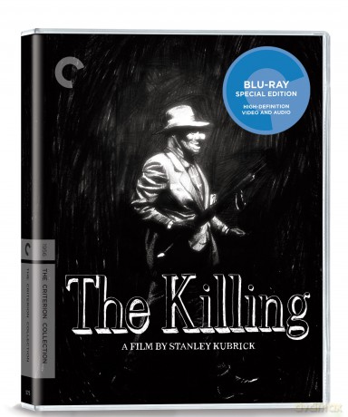 Killing [Blu-Ray]