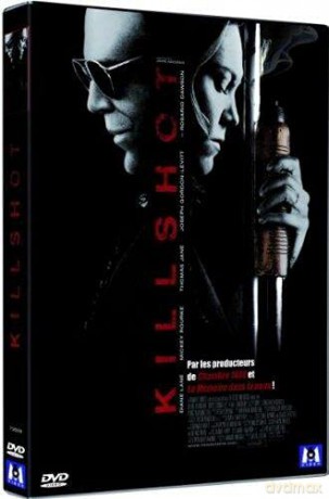 Killshot [DVD]