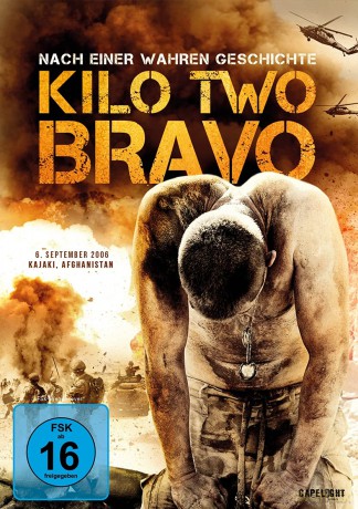 Kilo Two Bravo [DVD]