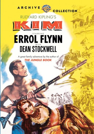 Kim [DVD]