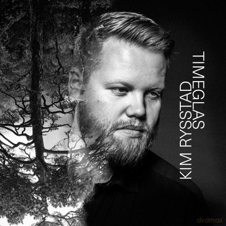 Kim Andre Rysstad-Timeglas: Kim Andre Rysstad-Timeglas [CD]