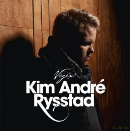 Kim Andre Rysstad-Vegen: Kim Andre Rysstad-Vegen [CD]