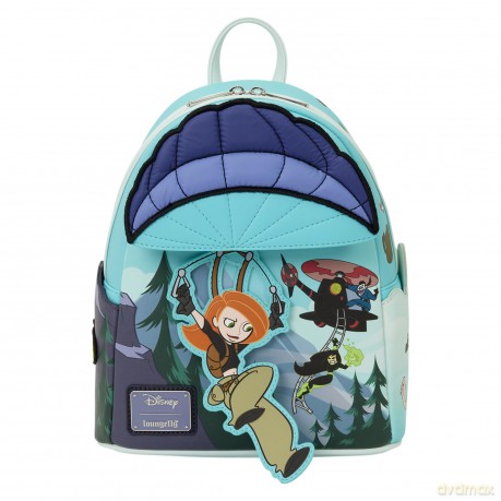 KIM POSSIBLE - Paragliding - Mini Backpa